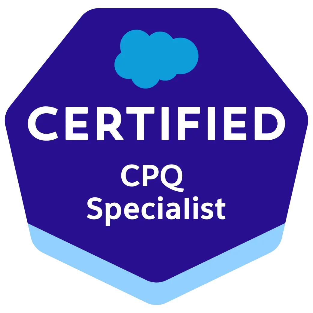 CPQ-Specialist