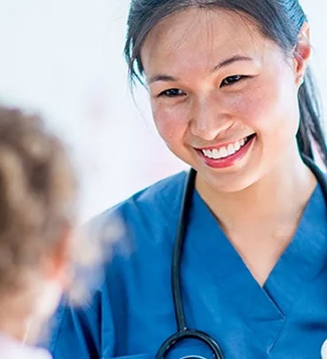 Health Professional Academy